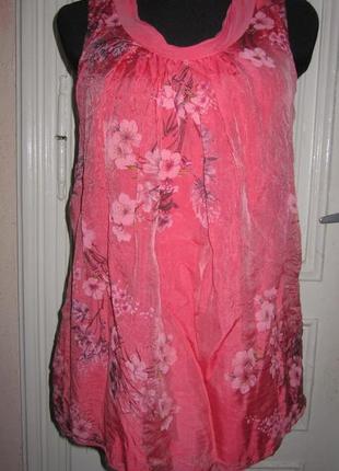 Майка.розмір 38