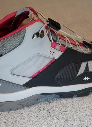 Термоботинки quechua оригінал — 36 розмір