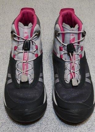 Термоботинки quechua оригінал — 36 розмір