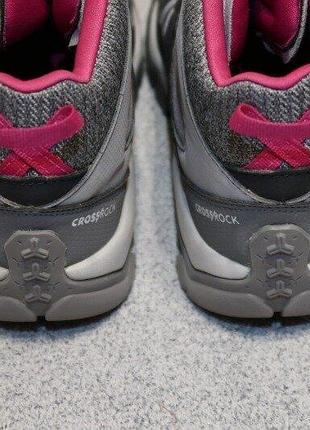 Термоботинки quechua оригінал — 36 розмір