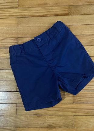 Шорти 74-80 см