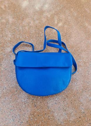 Сумка, гаманець  picard з натуральної шкіри