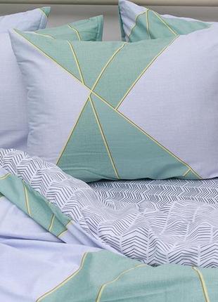 Постельное бельё сатин