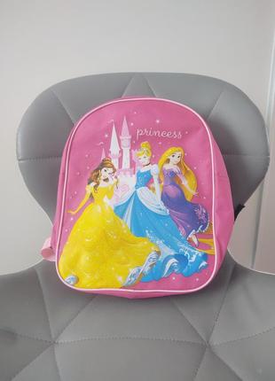 Рюкзак сумка в садик новый