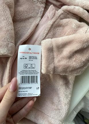 Кофтинка дитяча2 фото