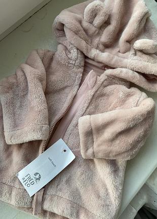 Кофтинка дитяча3 фото