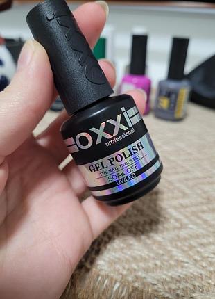 Коммуфлирующая база oxxi коммуфлирующее базовое покрытие