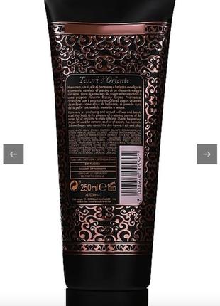 Tesori d`oriente hammam крем-гель для душу

250 ml2 фото