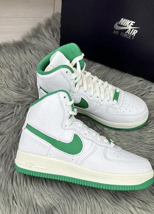 Nike air force force новейший оригинал размер 38; 38,5; 39; 40