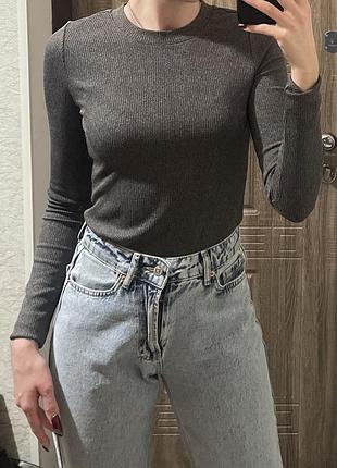 Водолазка h&m