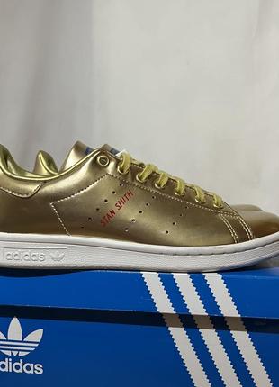 Кроссовки stan smith3 фото