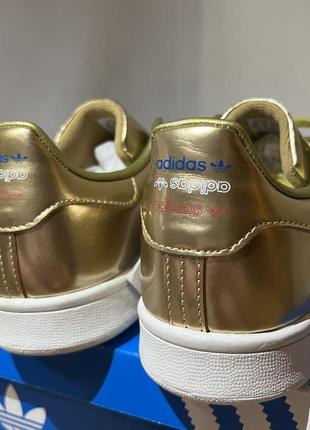 Кроссовки stan smith5 фото