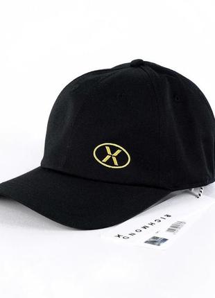 Бейсболка синтезаmond x