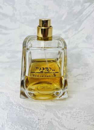 Frapin 1270 парфуми2 фото