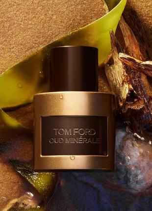Oud minerale tom ford1 фото