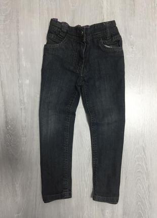 Джинси на 3 роки 98 см зріст фірма orchestra