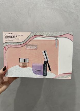Подарочный набор clinique