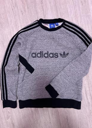 Свитшот adidas