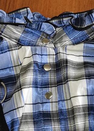 Кофточка без дефектів 2