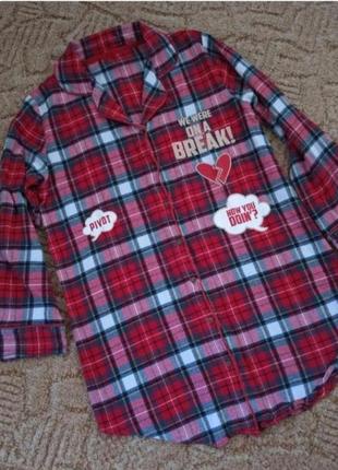 Халат туника