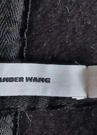 Жіночий кардиган неопренове пальто t  alexander wang9 фото