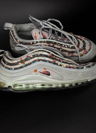 Кросівки nike air max 972 фото