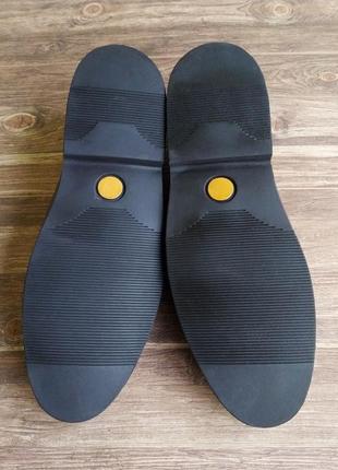 Слипоны bally. размер 46. 9