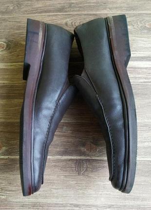 Слипоны bally. размер 46. 5