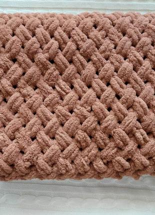 Плед alize puffy