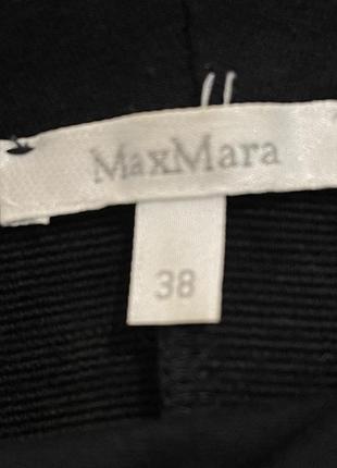 Стильное теплое , брендовое платье  maxmara3 фото