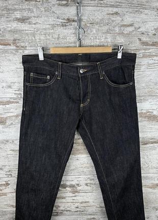 Мужские джинсы оригинальные dsquared2 dsquared брюки штаны2 фото