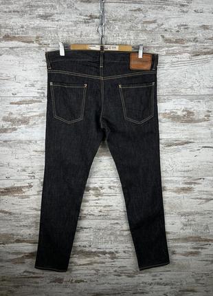 Мужские джинсы оригинальные dsquared2 dsquared брюки штаны7 фото