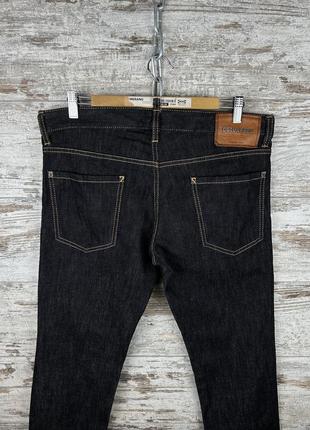 Мужские джинсы оригинальные dsquared2 dsquared брюки штаны8 фото