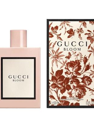 Парфуми gucci bloom