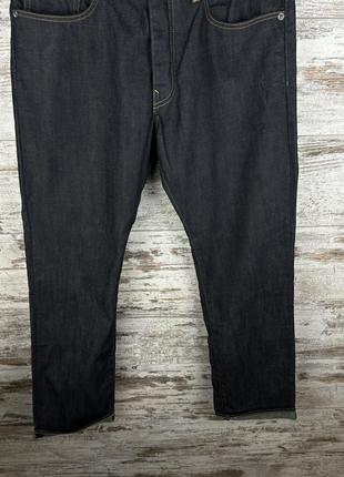 Мужские джинсы g star raw брюки штаны карго размер 34 — ціна 650 грн у ...