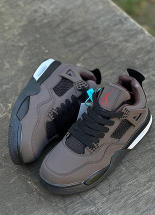 Nike air jordan retro 4