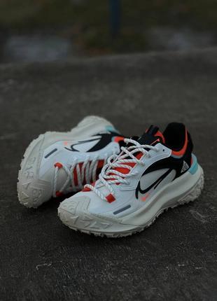 Nike acg mounth fly 2 low5 фото