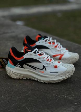 Nike acg mounth fly 2 low8 фото