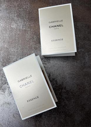 Пробник парфум духи gabrielle essence chanel