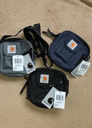 Месенджер carhartt wip