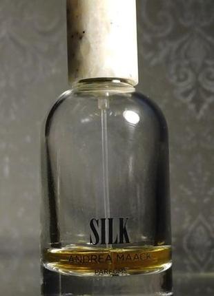 Andrea maack silk edp 50 мл.