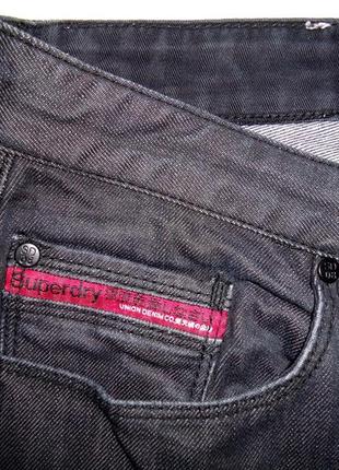 Джинсы superdry jeans jpn 3210 фото