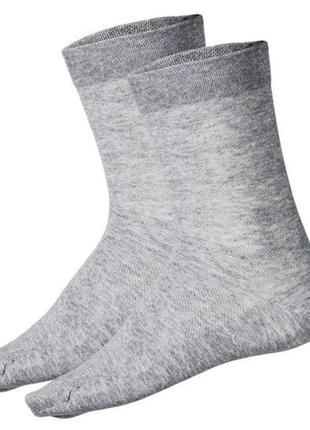Супер дихаючі чоловічі жіночі шкарпетки climate fresh від sensiplast німеччина lidl5 фото