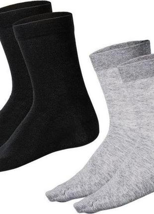 Супер дихаючі чоловічі жіночі шкарпетки climate fresh від sensiplast німеччина lidl1 фото