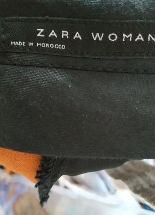 Брюки штаны брючки женские классика горчичные актуальные3 фото