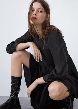 Платье zara