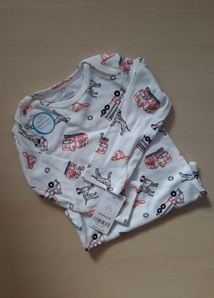 Боди от carter's для малыша