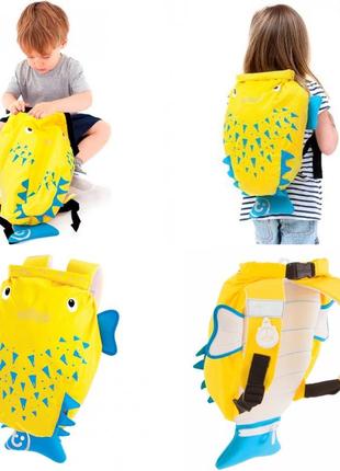 ‼️ детский рюкзак trunki