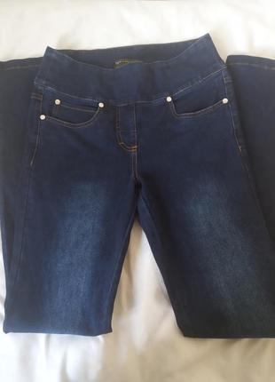 Идеальные джинсы леггинсы bpc collection3 фото