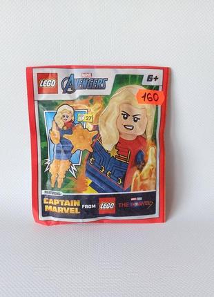 Міні лего фігурки супергерої "марвел". marvel. avengers. lego.1 фото